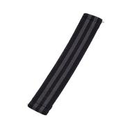 ACTINPANT 1pc Watch Strap Release 22mm Watchbands(Black Grey,22mmWrist Size 14.5-15cm)
