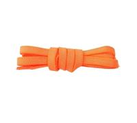 ACTINPANT 2pcs Elastic Laces Sneakers Diamond Cross Locks Shoelaces Without Ties No Tie Shoe Rubber Bands Shoelace(ZT122-Orange)