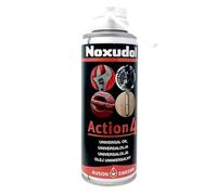 Action 4 Universal Oil Spray, 200ml, Multi-Purpose Lubricant and Corrosion Protection