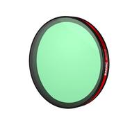 Action 6 Filter, Multi-layer Nano-coating High-definition Imaging Filters For Action Sports (Black Sof Camera Accessories 6,