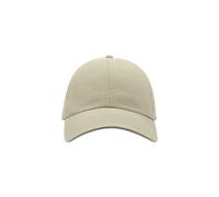 Action 6 Panel Chino Baseball Cap Pack of 2 Atlantis Stone One Size