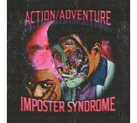 Action/Adventure - Imposter Syndrome