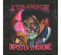 Action/Adventure - Imposter Syndrome [VINYL]