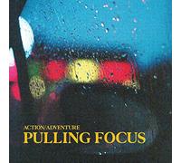 Action/Adventure - Pulling Focus [VINYL]