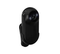 Action Anti Shaking Camera 1080P Full HD Head Mounted Magnetic Attraction Motion Camera DV Sport Video Recorder Helmet Bike(Black)