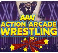 Action Arcade Wrestling NA PS5 CD Key