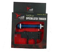 Action Army Airsoft VSR-10 Zero Trigger Fits Marui VSR BAR-10