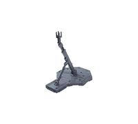 Bandai GUNDAM - Model Kit - ACTION BASE 1 GREY