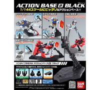 Action Base 2 Black