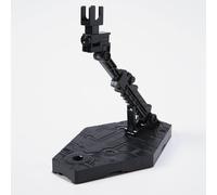 Action Base 2 Black