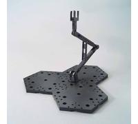 Action Base 4 - Gundam Bandai Model Kit
