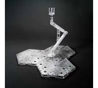 Action Base 4 Clear