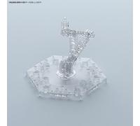 Action Base 5 (Clear)