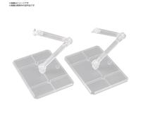 Action Base 7 [Clear Color]