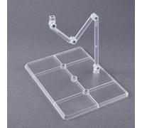 Action Base 8 [Clear Color]