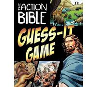 Action Bible Guess-It Game