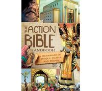 The Action Bible Handbook