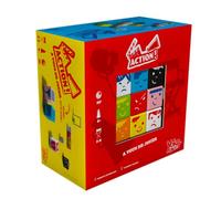 Action! - Board Game - French Version