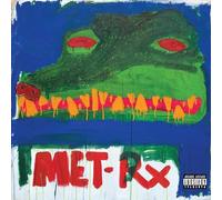 Action Bronson - Cocodrillo Turbo (ltd Opaque Blue Lp) [VINYL]