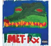 Action Bronson - Cocodrillo Turbo[Silver LP] [Vinyl LP] [VINYL]