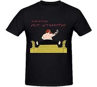Action Bronson Mr Wonderful Men Tee Shirts Size XL Black