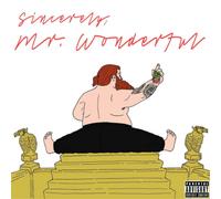 Action Bronson - Mr. Wonderful - New CD Mixed product - P2z