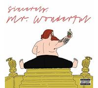 Action Bronson - Mr. Wonderful - New CD Mixed product - P2z