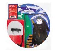 Action Bronson - Only For Dolphins - Exclusive Limited Edition Picture Disc Vinyl LP