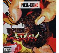 Action Bronson & Statik Selektah - Well Done