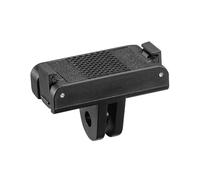 Action Camera Adapter Camera Connector General Adapter Simple Installs For Quick Attachment