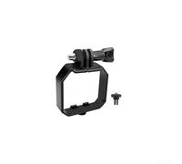 Action Camera Adapter For DJI Mini 5 Pro, Top Mounting Bracket With 1/4 Nut For Filming Accessories, Drones Mount For Sports Cameras
