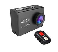 Action Camera Anti-Shake Support 4Kwifi Underwater Camera, Waterproof, Anti-Shake, Outdoor Extreme Sports Dv-Yellow