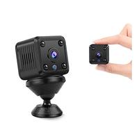 Action Camera Anti-Shake Support Wifi Camera, Motion Detection, Infrared Night Vision, Simple Operation