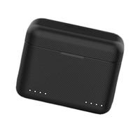 Action Camera Battery Charging Case with Intelligent Circuit Protection and Portable Designs for the Camera for the Charging Case of Travel Battery