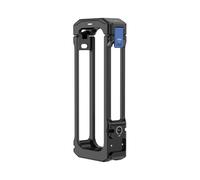 action camera cage, Aluminum Alloy Protective Vlogging Camera Frame Utility Frame Metal Cage,Compatible For Insta360 X5 X4(For X4)