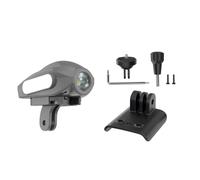 Action Camera Extension Bracket Searchlights For Avata 2 Mount Fixing Adapters Holder Access Mount Fixing Adapters