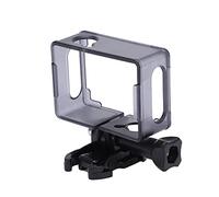 Action Camera Frame Mount Housing Case - Universal Sturdy Frame Holder Mount for Sports and Outdoor Activities