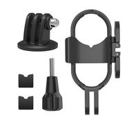 Action Camera Holder Instants Between Portrait And Landscape Stand Flashes Transfer For GO 3/3S