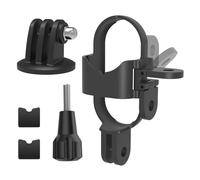 Action Camera Holder, Instants Between Portrait and Landscape Stand, Flashes Transfer for GO 3/3S Action Camera Stand