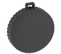 Action Camera Lens Cap Cover, Washable Protector Guard for Osmo Action 4 3, High Fit Gear Design, Soft TPU Material, Easy to Wash in Water