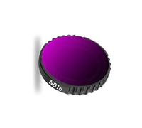 Action Camera Lens Filter CPL Adjustable ND8-64 Lens Aluminum Frame Opticaled Glass For GO3S Camera Cinematic Photos Video ND/CPL