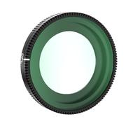 Action Camera Lens filter for Insta360 GO 3S ND16 ND64 Light Reduction UV CPL Filter GO3S sports Camera Accessory (CPL)