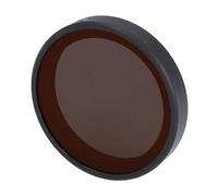 Action Camera Lens Filter, Optical Glass Aluminum Alloy Frame ND Filter HD Coating with Storage Box for Action 3 (ND16)