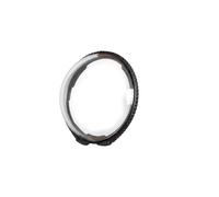 Action Camera Lens Guards Protector Compatible for Insta360 X4 Air | Protective Lens Guard Screen Protection Panoramic Camera Anti-scratch Lens Cover Cap Mirror