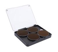 ACTION Camera Lens NDPL Filter, ACTION 5 Pro Compatible Filters with ND and PL Elements, Ideal for Landscape Photography, Aluminum Alloy Frame, Direct Fit Installation