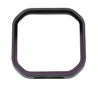 Action Camera Lens Protector Filter Quick Release Multicoated Optical Glass for Pro 2 with Scratch Proof Watertight Oil Proof Anti Smudge Properties