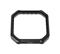 Action Camera Lens Protector, Multi-Coated Glass Filter with Anti-Glare & Scratch Resistance for Action Photographers Optical Glass