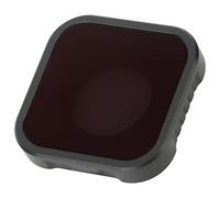 Action Camera ND Filter Kit for 9 10 11 Sports Camera, ND Dimming Filter with Gear Design, Ultra Light Frame, Drone Lens Accessories for Outdoor Photography (ND8)