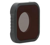 Action Camera ND Filter Kit, ND8 ND16 ND32 ND Lens Filter, Aluminum Alloy Optical Glass ND Filter Set Sports Camera Accessories, for GoPro 9 10 11 (ND8)