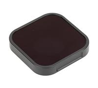 Action Camera ND Lens Filter Waterproof Glass Filter Good Light Transmittance Oil Resistant Small Size For Gopro 9 Action Action Camera